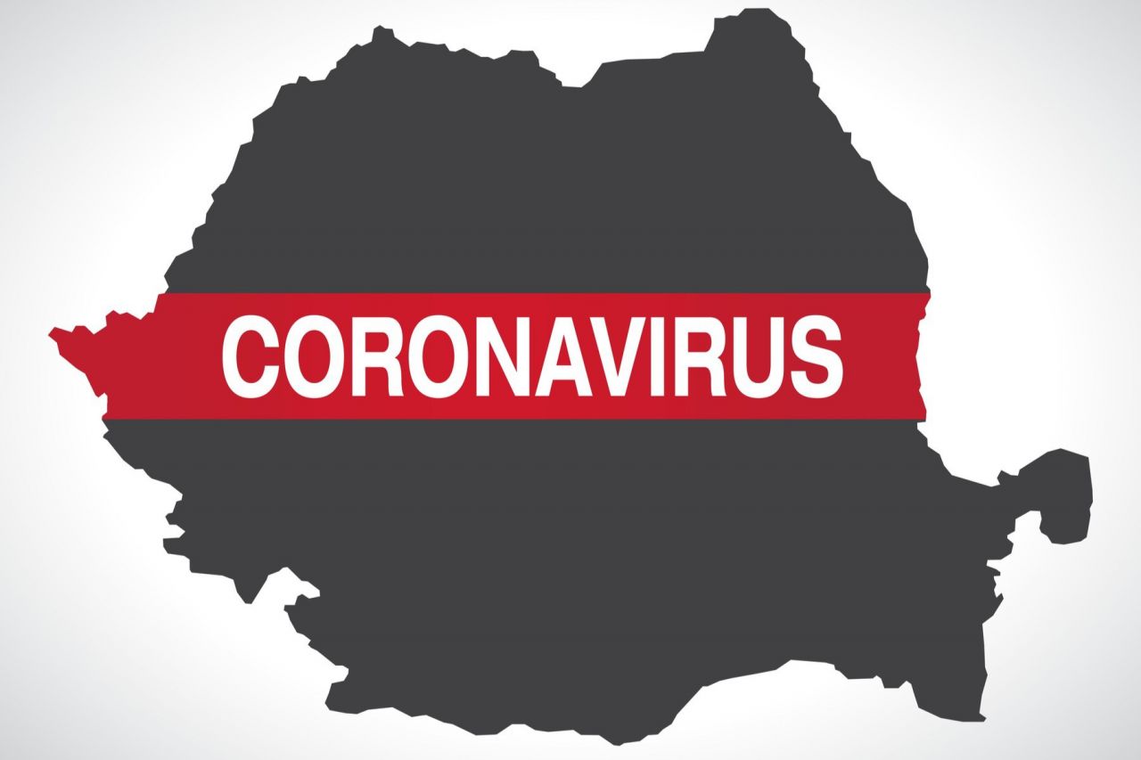CORONAVIRUS: 1.060 cazuri noi la nivel național! RECORD de decese