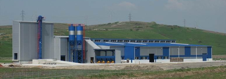 O firmă austriacă deschide o nouă fabrică în județul Cluj