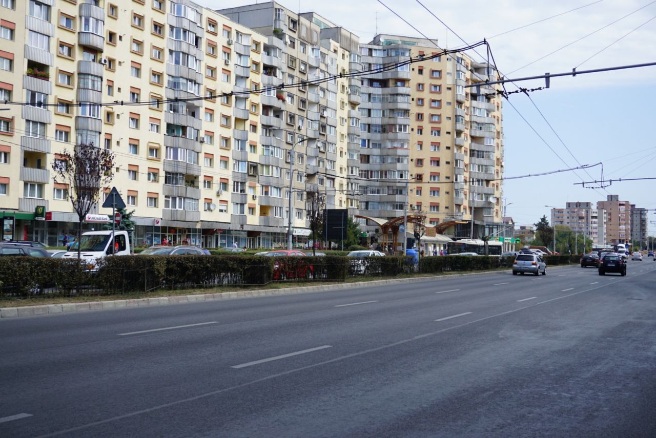 RECORD: Tranzacțiile imobiliare au crescut la Cluj-Napoca, orașul se dezvoltă rapid