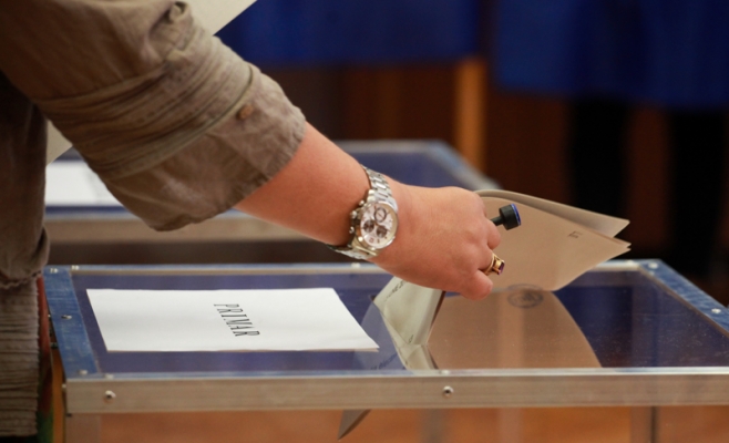 Care este ordinea candiaților pe buletinele de vot la alegerile locale din Cluj-Napoca?
