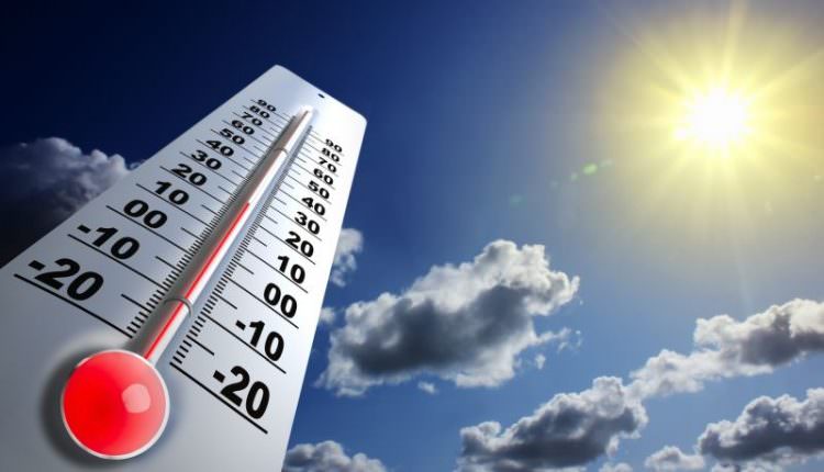 METEO. Temperaturi ridicate la Cluj! Cum va fi vremea luni, în ultima zi de vară?