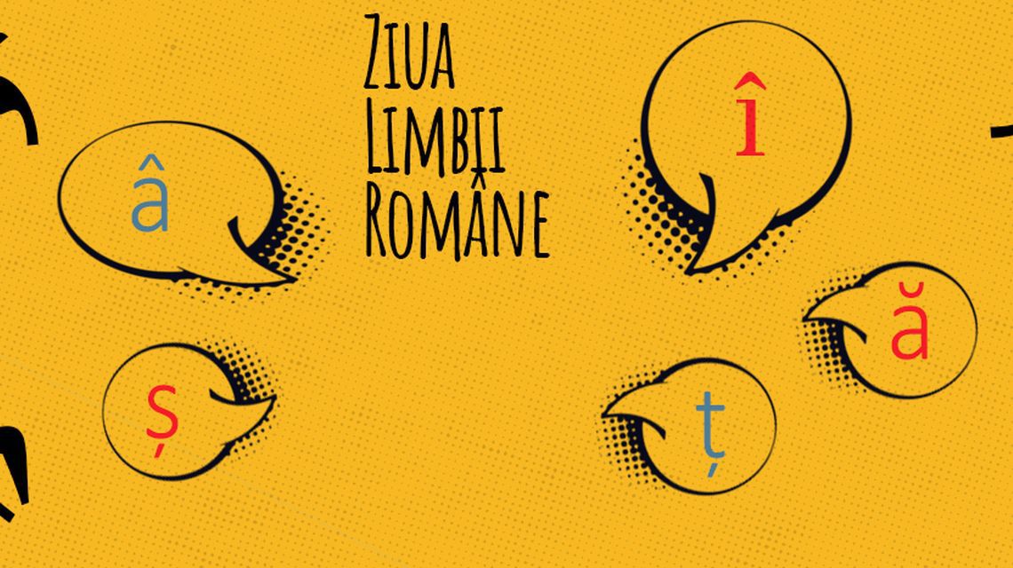 Primăria Cluj-Napoca organizează o conferință dedicată Zilei Limbii Române