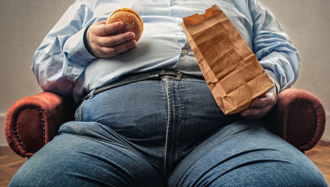STUDIU. Obezitatea prezintă un risc ridicat de a suferi cazuri grave de COVID-19