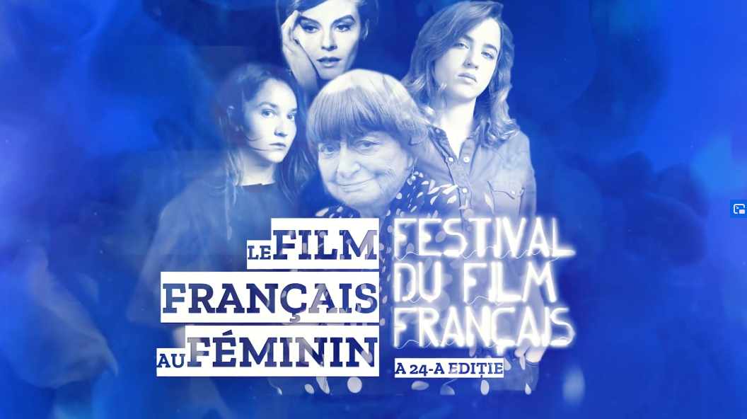 Festivalul Filmului Francez revine la Cluj