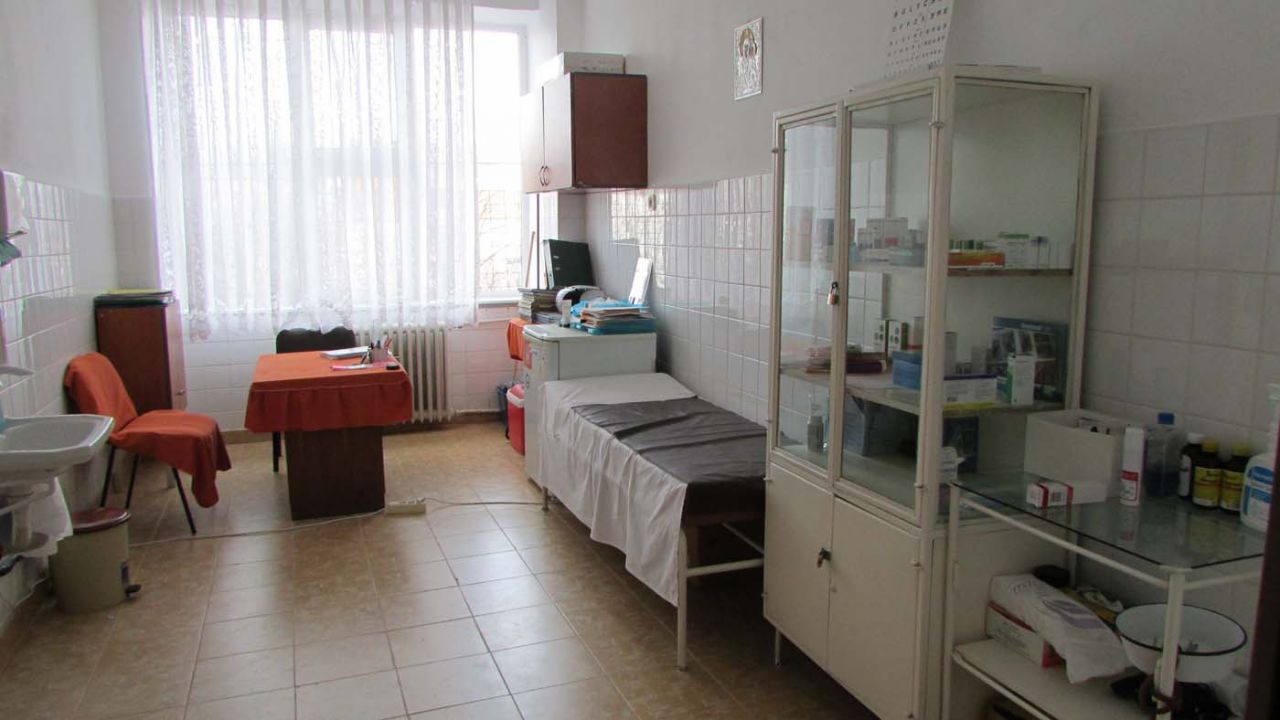 Școlile din România fără cabinete medicale în vreme de pandemie