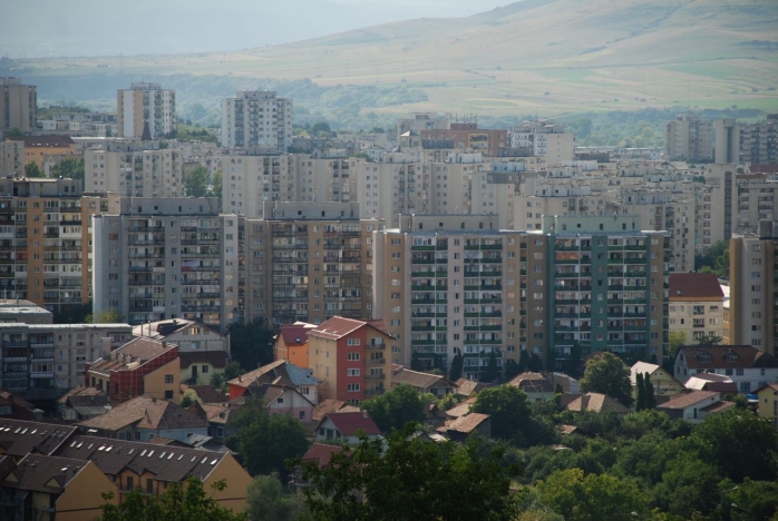 Care este cea mai valoroasă stradă din Cluj 