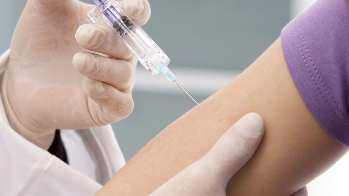 4 milioane de doze de vaccin antigripal gratuite pentru persoanele cu risc ridicat de îmbolnăvire