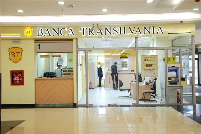 Banca Transilvania va acorda credite de 700 de milioane de lei prin programul Noua Casă