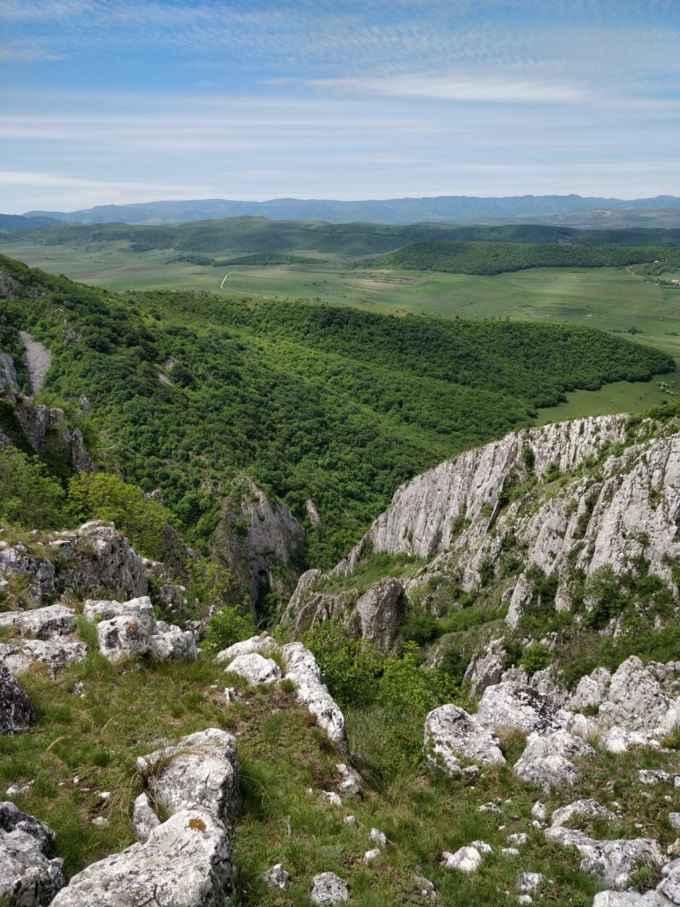 Cheile Turzii, un alt traseu pe cinste pentru iubitorii de natură, lângă Cluj!