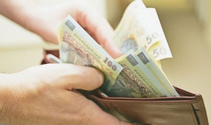 Clujul ocupă locul doi în topul salariilor din România