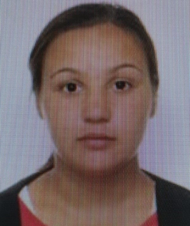 O tânără din Cluj a fost dată DISPĂRUTĂ.