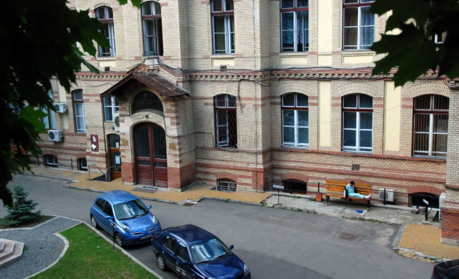 10 milioane de lei pentru dotarea ambulatoriului Spitalului de Urgență Cluj