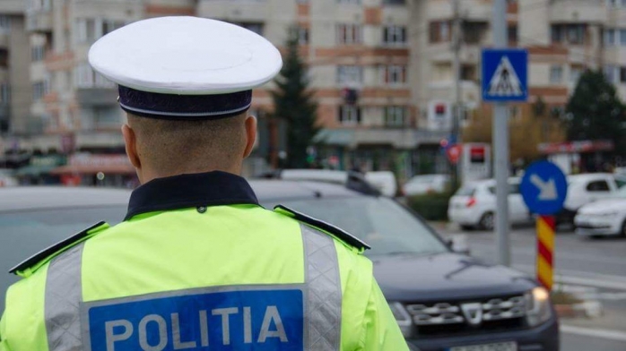 În ziua alegerilor peste 1.000 de polițiști și jandarmi vor patrula secțiile de votare din Cluj