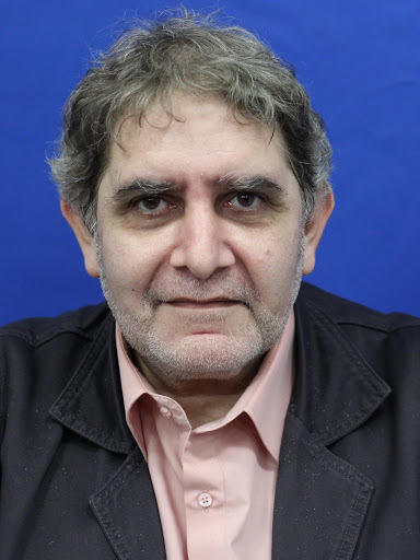 Varujan Pambuccian, deputat, membru în Comisia pentru Tehnologia Informaţiei şi Comunicaţiilor