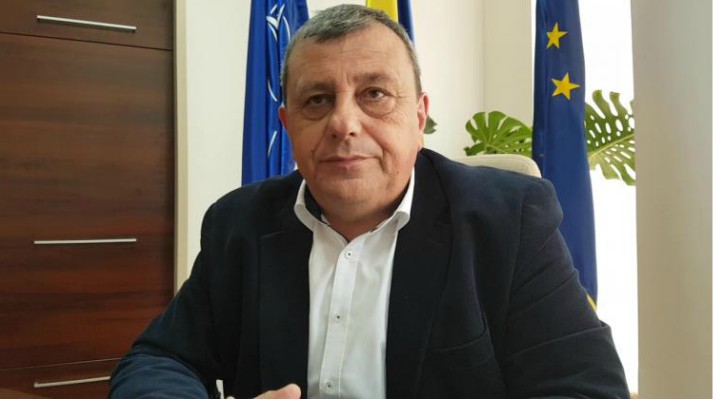 Șulea a reclamat la Poliție fraude la alegerile locale din Florești