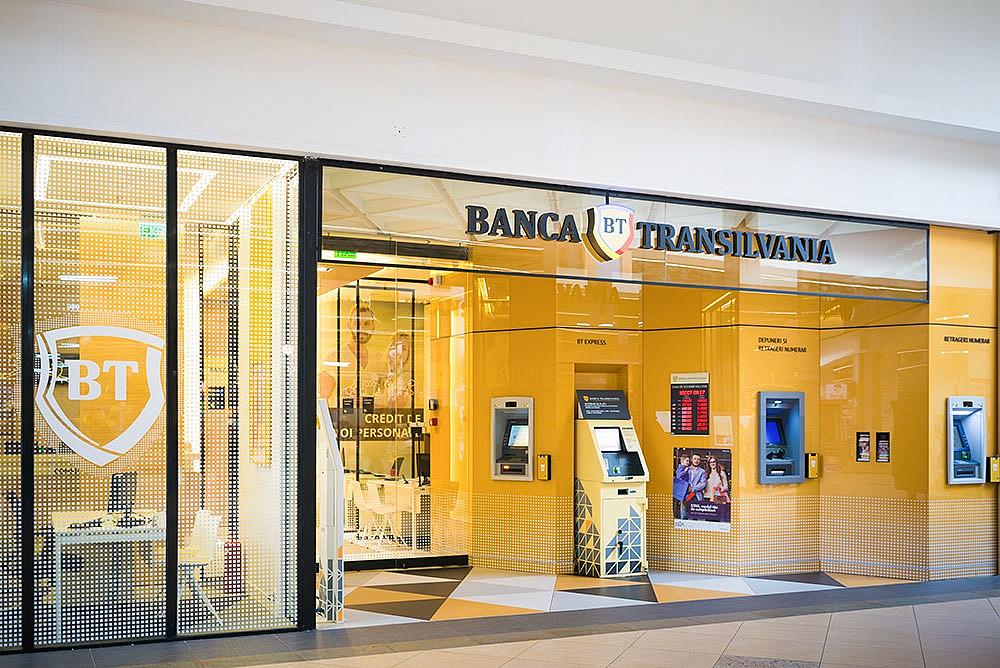 Banca Transilvania lansează o facilitate nouă de multi-banking în aplicația NEO