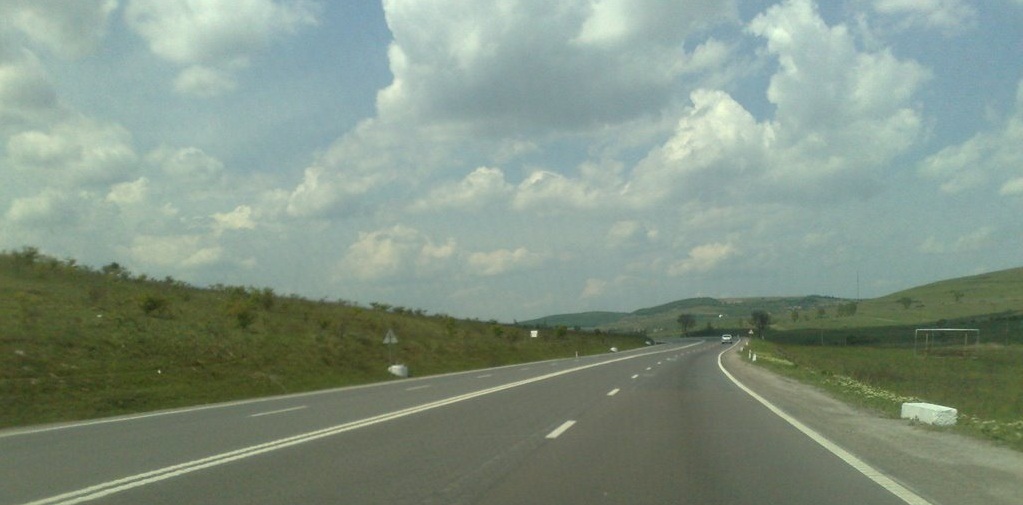 Clujul, legat de Autostrada Transilvania în 2021. Cum va rezolva traficul Centura Metropolitană?