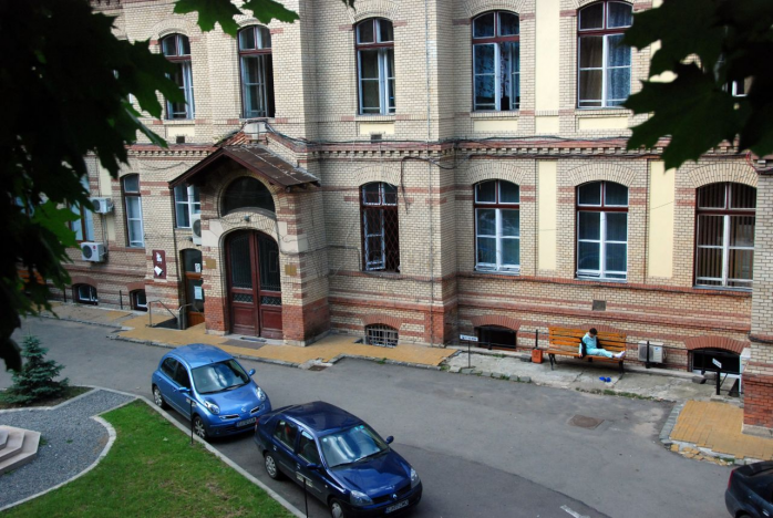 7 cazuri de coronavirus la Spitalul Județean Cluj. De ce nu este considerat focar?
