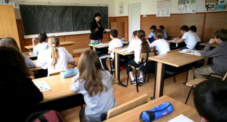 NOI scenarii de funcționare pentru școlile din Cluj! 