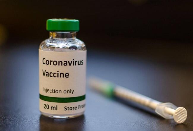 200 de milioane de cetățeni europeni vor primi vaccinul anti-COVID