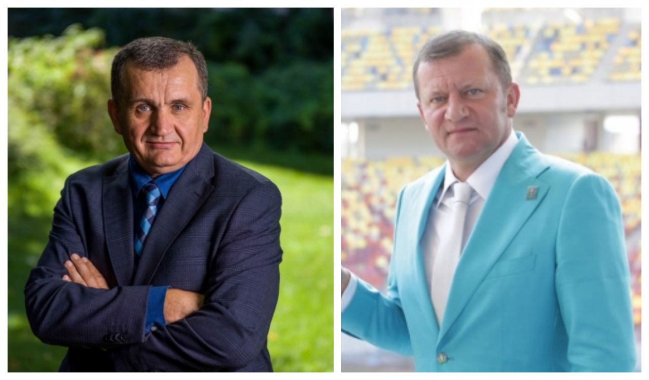 Avram Fițiu și Dorinel Munteanu deschid listele PMP la parlamentare. Senatorul Lungu nu mai candidează la Cluj
