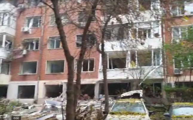 Un apartament a sărit în aer! Explozia s-a soldat cu cinci victime