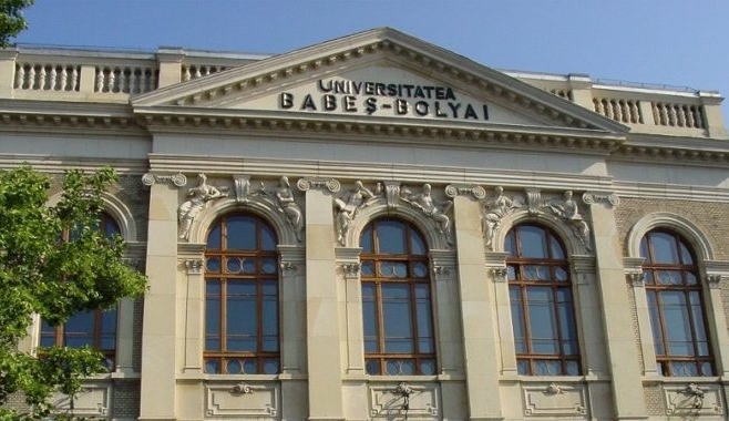 UBB, prima între universitățile românești incluse în clasamentul Times Higher Education pe domenii