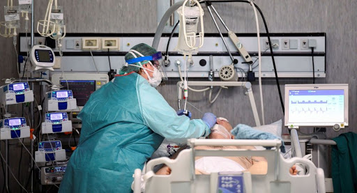 Un medic din Alba Iulia a ajuns în stare gravă la Institutul Inimiii