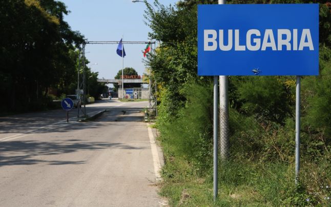 Românii care se întorc din Bulgaria intră în carantină. Lista actualizată a țărilor cu risc epidemiologic ridicat