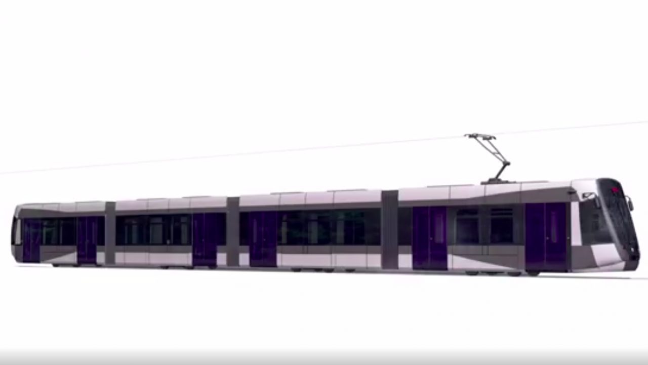 După Cluj, Astra Arad va livra tramvaie și în București. Cum arată designul Imperio propus pentru Capitală?