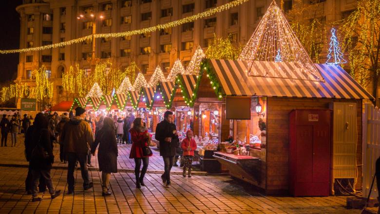 Nelu Tătaru, despre Crăciun și Ziua Națională: „Nu cred că va fi paradă de 1 Decembrie și nici târguri de Crăciun”