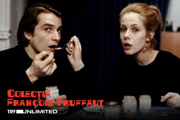 Colecția François Truffaut: 12 filme remarcabile pe TIFF Unlimited