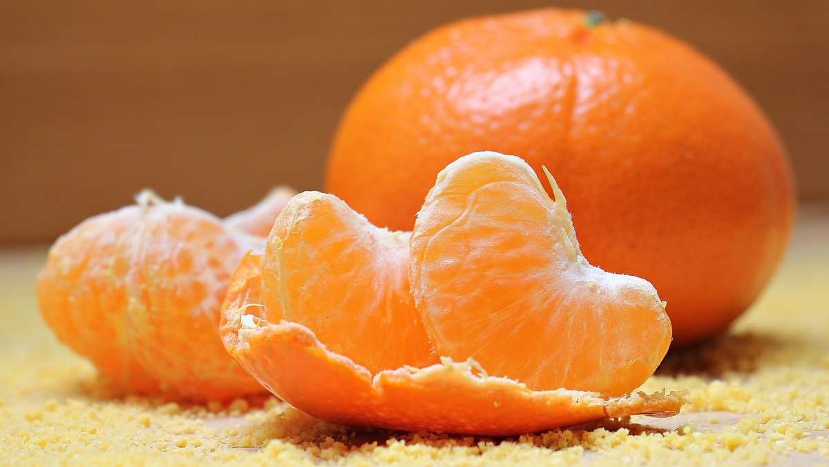 De ce este important să mănânci mandarine