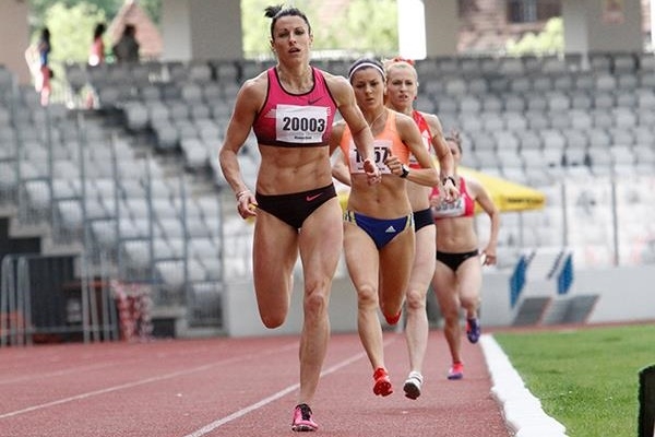 Cluj-Napoca va organiza Campionatele Europene de atletism pe echipe