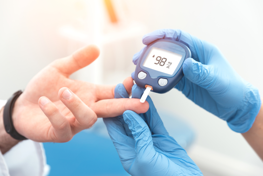 Diabetul, boala care dublează riscul de DECES în cazul infectării cu COVID19