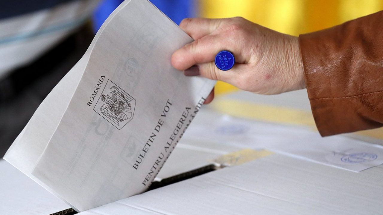 Cum vor vota românii din străinătate la alegerile parlamentare din 6 decembrie