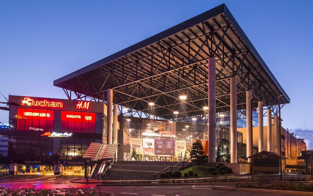 Iulius Mall Cluj-Napoca va găzdui gratuit evenimente de business, după ridicarea restricțiilor