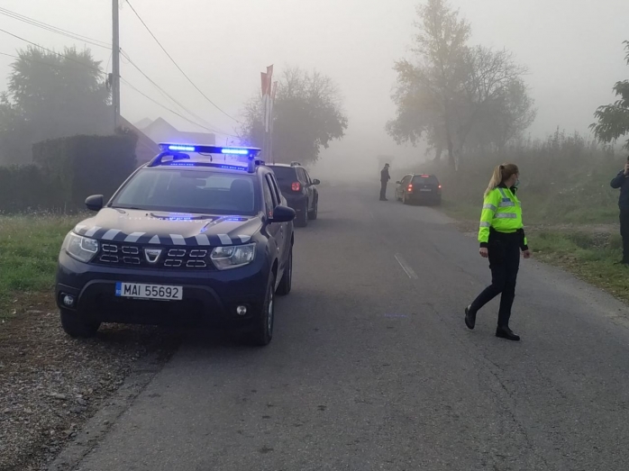 Patru sate din Cluj au ieșit din CARANTINĂ. Localnicii, sfătuiți să nu se relaxeze