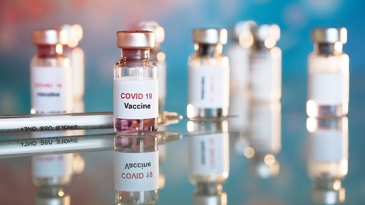 Vaccinul anti-COVID începe să fie adus în Europa. Tătaru: „Achiziționăm pentru toată populația României”