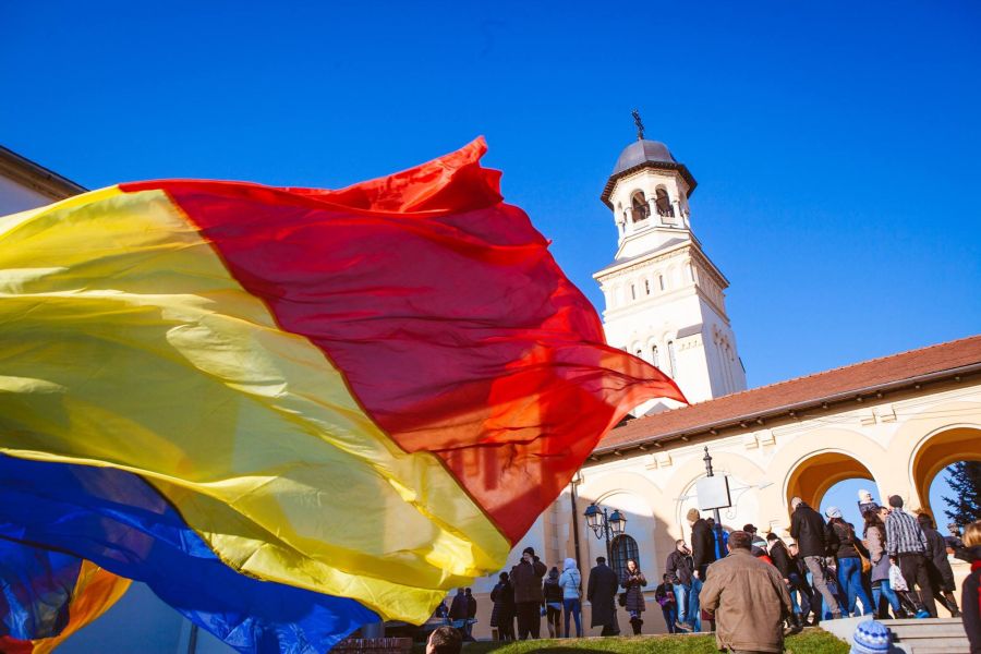 Primarul din Alba Iulia: „Cei care vor să vină la 1 Decembrie vor fi primiți cu drag”