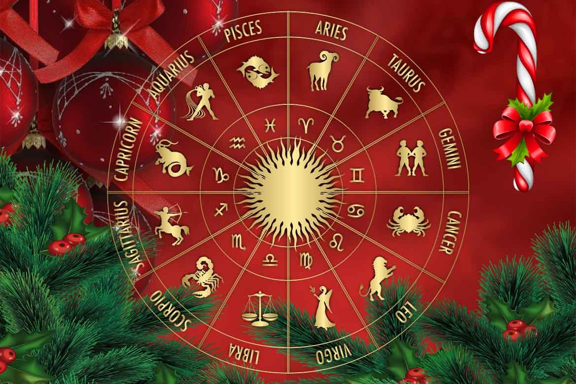 Horoscop Crăciun 2020. Trei zodii au parte de clipe magice