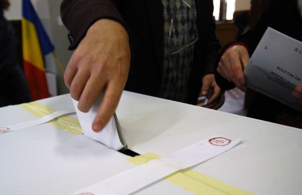 Localitățile din Cluj cu cea mai mare prezență la vot. Care sunt secțiile codașe din județ?