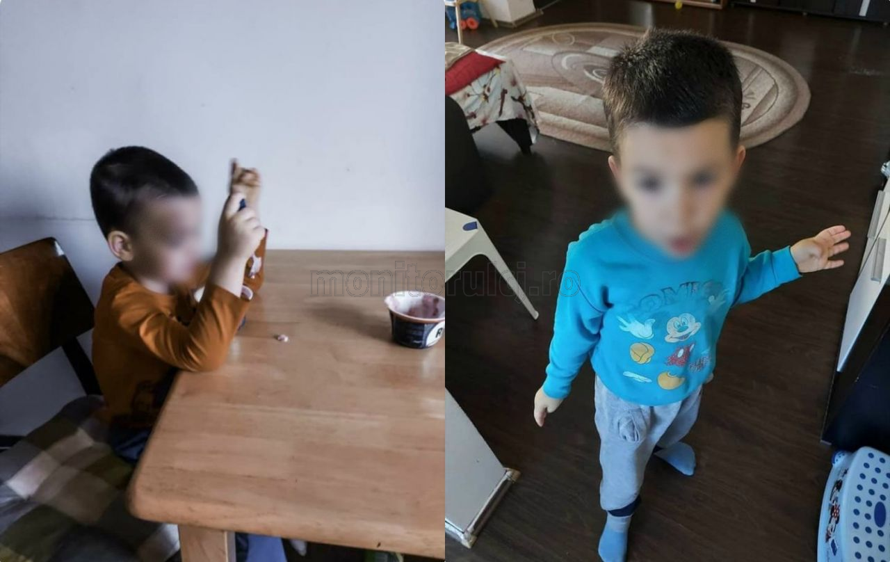 Suferința cruntă a unei mame din Cluj. Băieții ei, diagnosticați cu autism, încep un tratament costisitor.