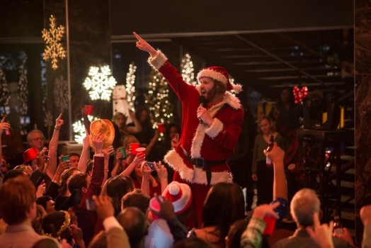 Reguli STRICTE de Crăciun și Revelion la Cluj. Prefect: „Dacă se organizează petreceri, vom intra peste ei”