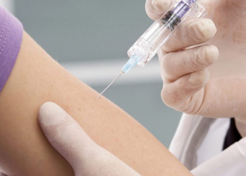Epidemiolog: „În absența vaccinului, rata de decese va fi într-o creștere continuă” VIDEO