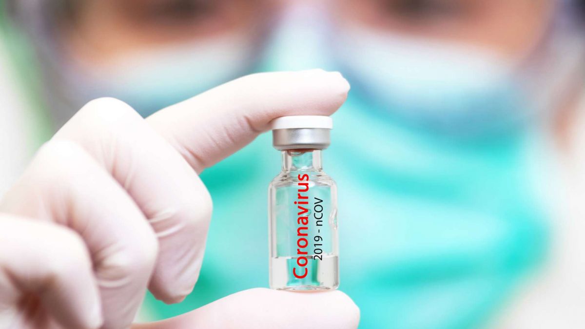 Spitalul de Boli Infecțioase va primi doze de vaccin din prima tranșă „simbolică”