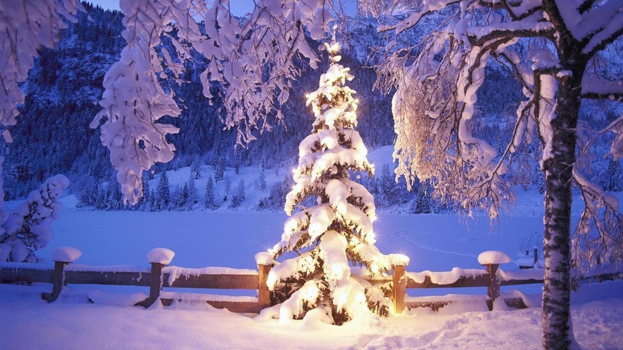 Vremea pentru sfârșit de an. Ce temperaturi vom avea de Crăciun și Revelion?