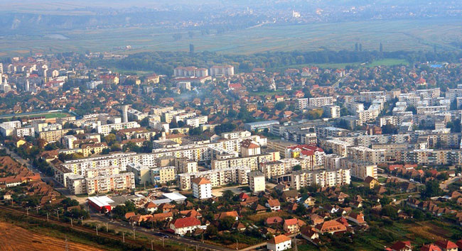Un oraș din Cluj ar trebui să iasă din SCENARIU ROȘU. Câteva restricții ar putea fi ridicate între Crăciun și Revelion