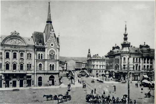 De unde provine denumirea „Cluj-Napoca”? Numele orașului, schimbat în nenumărate rânduri