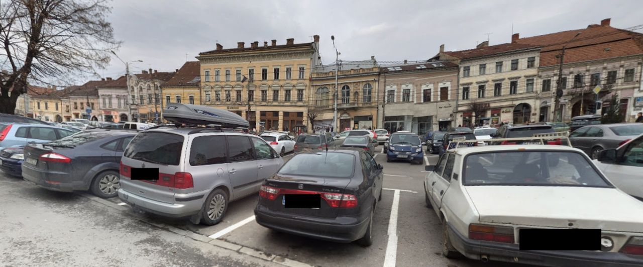 Avalanșă de cereri pentru abonamentele de parcare în Cluj! Aproape 4.000 de cereri în doar două zile